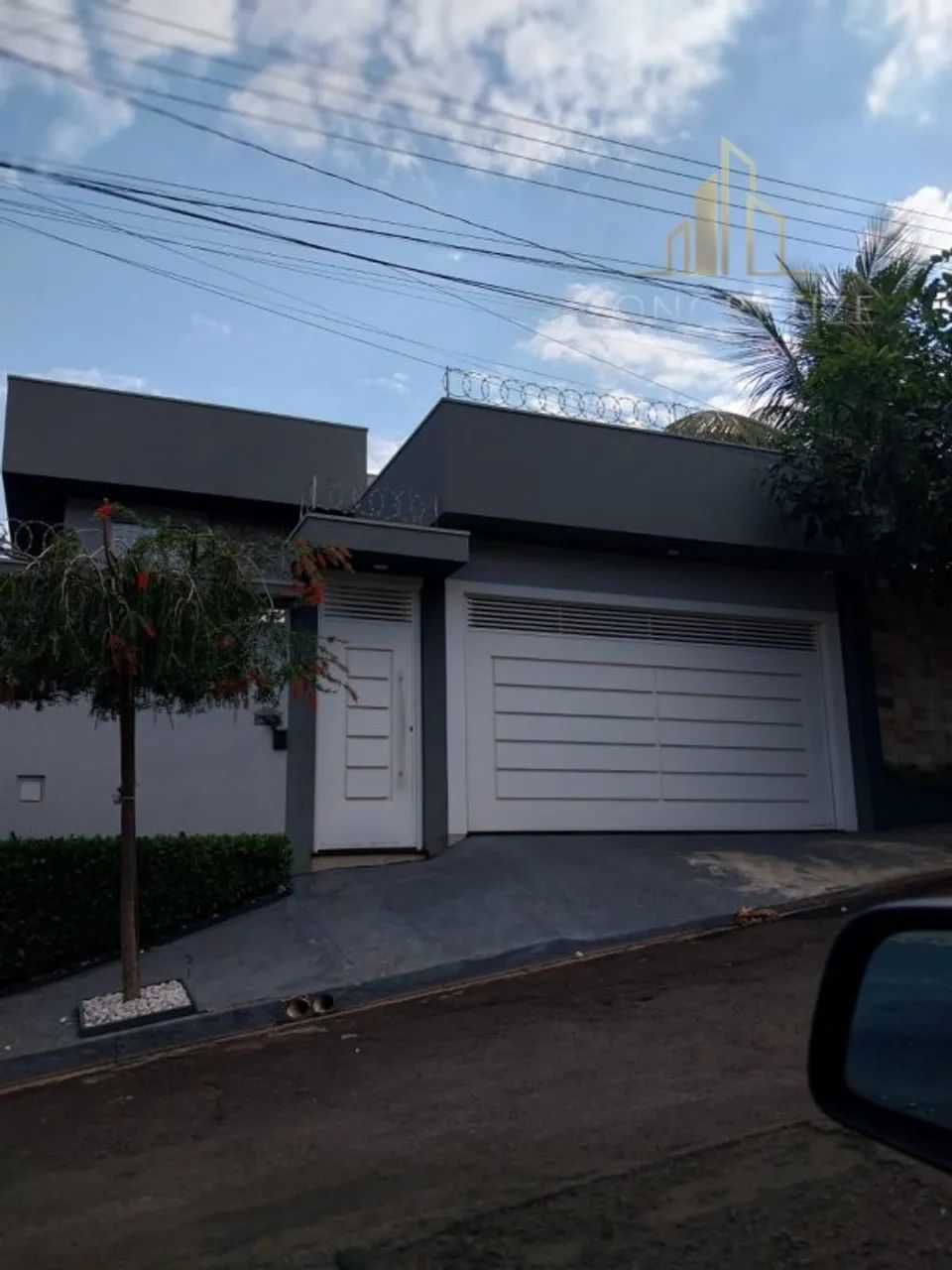 Casa 3 quartos - Vila Seabra