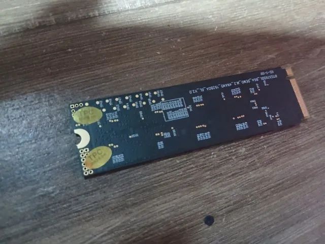 SSD NVME - Foto 2