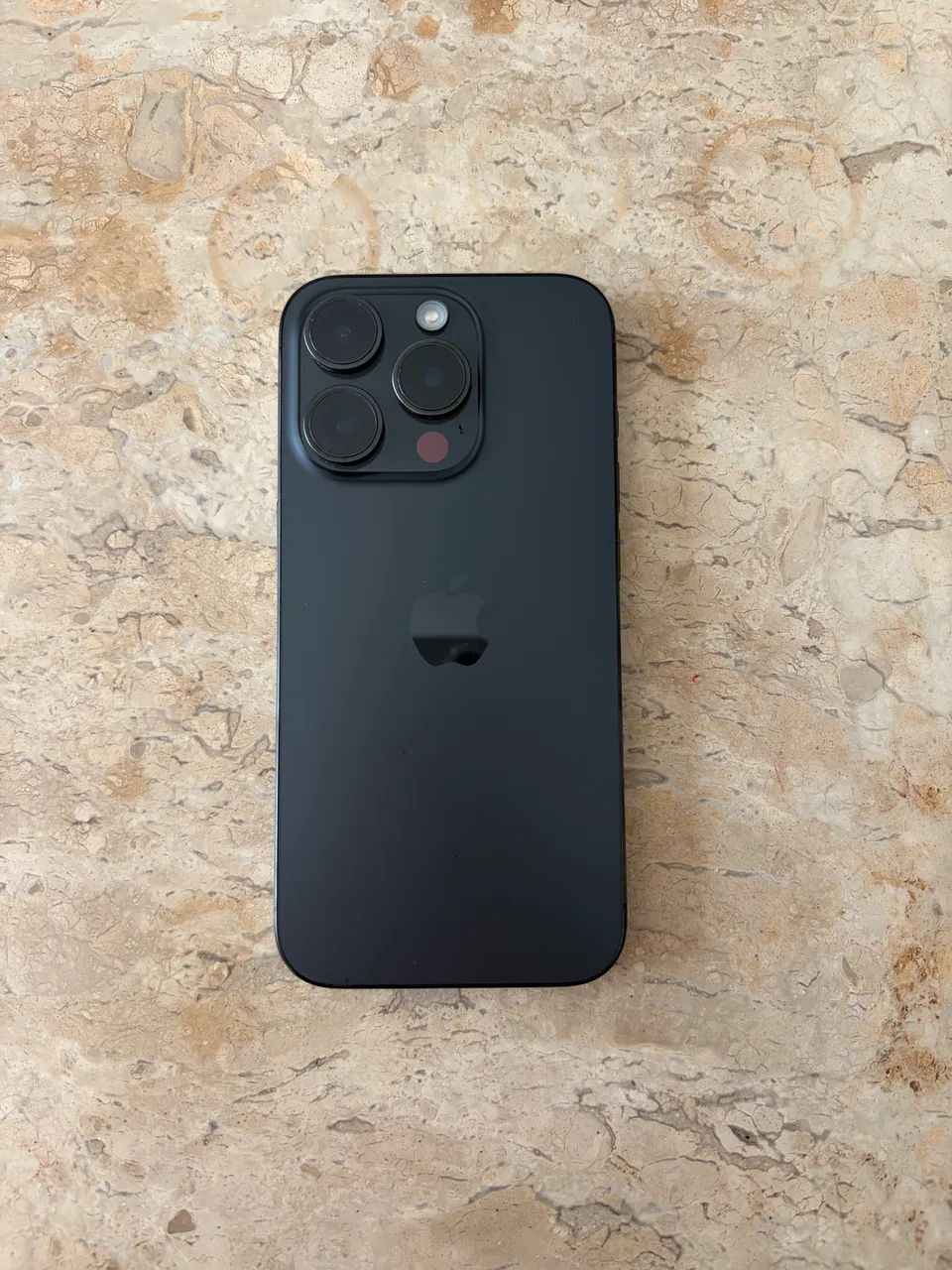 iPhone 15 pro 256gb | Black Titanium  - Foto 4