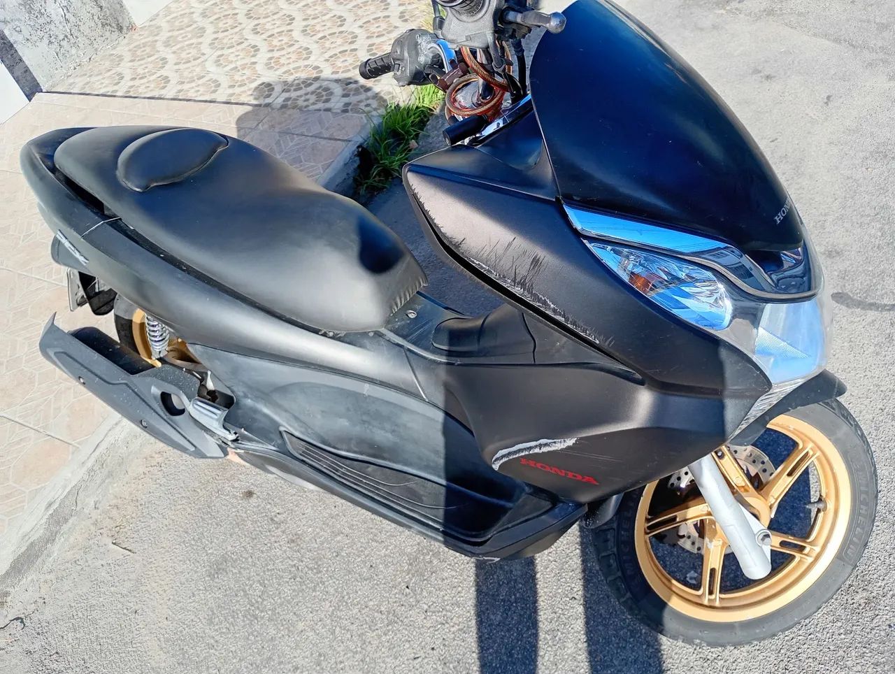 PCX 2015 - Foto 4