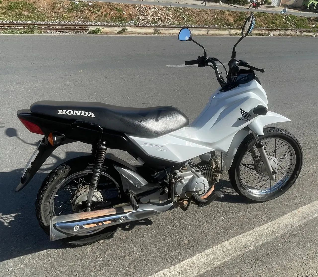 POP 110i 2018 - Foto 3