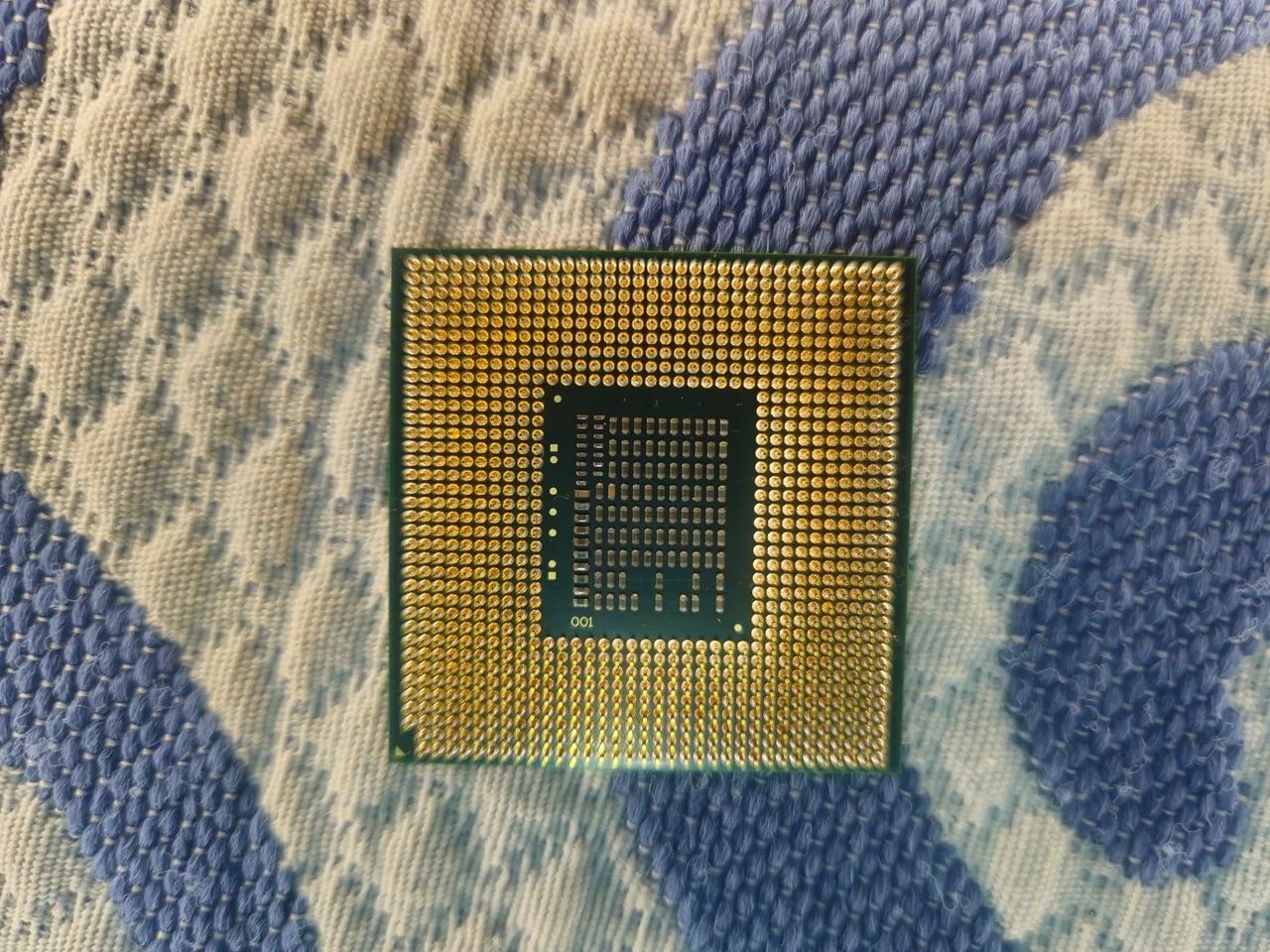 Processador i5 2410m!