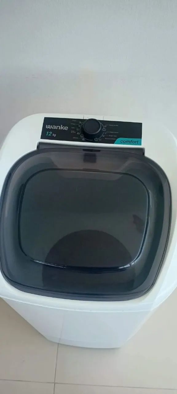 Tanquinho WANKE Novíssimo!! - Foto 3