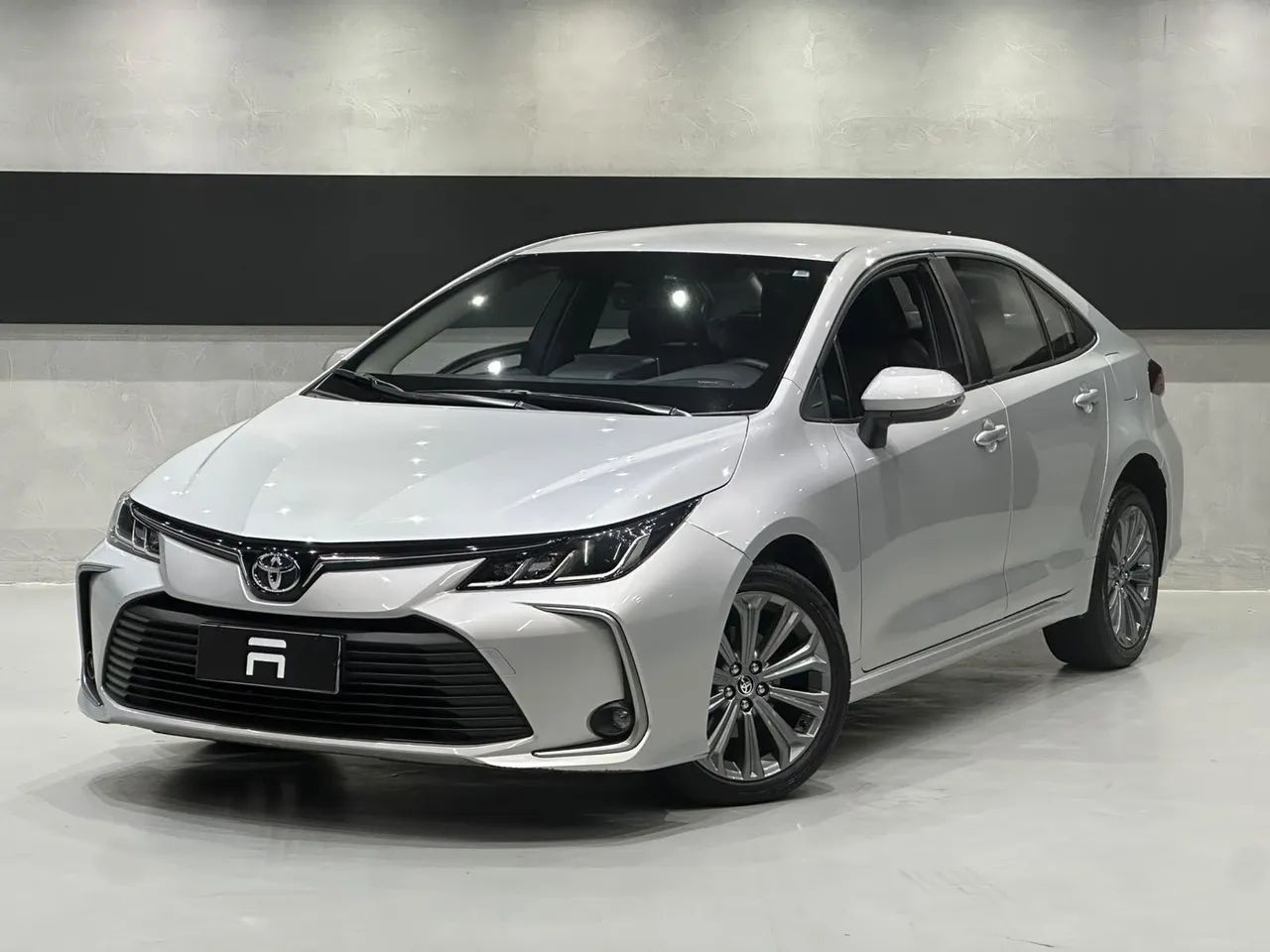 Toyota Corolla 2.0 XEI 16V Flex 4P Automatico, foto 3 de 19