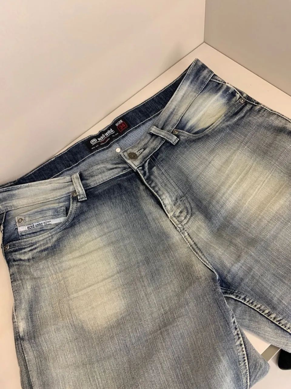 Roupas nova e seminovas em excelente estado.   - Foto 4