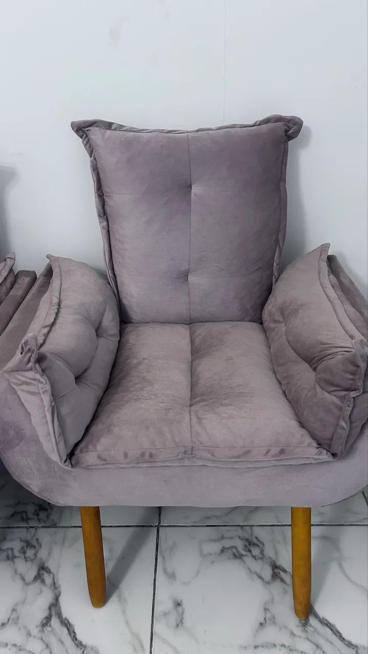 Poltronas  - Foto 3