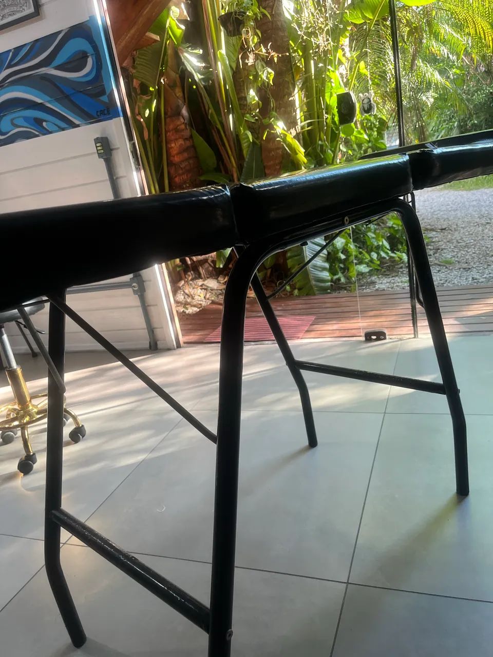 Maca Reclinável - Foto 4