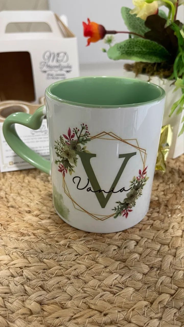 Caneca Personalizada  - Foto 2