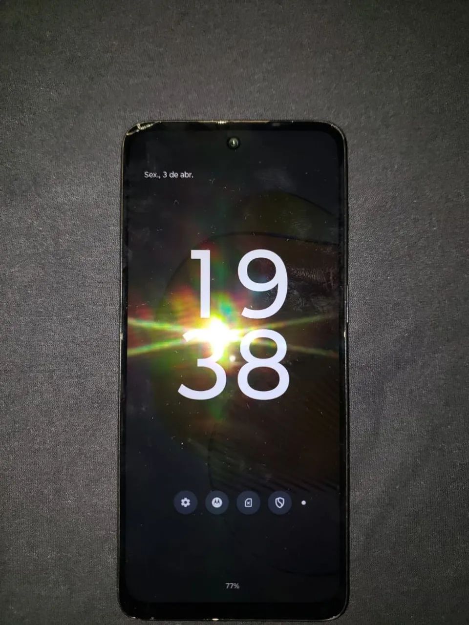 Moto G73 5G  - Foto 3