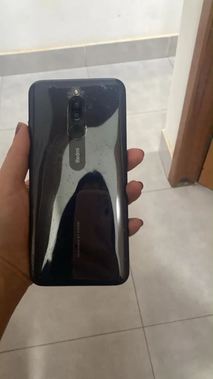 REDMI 8  - Foto 5