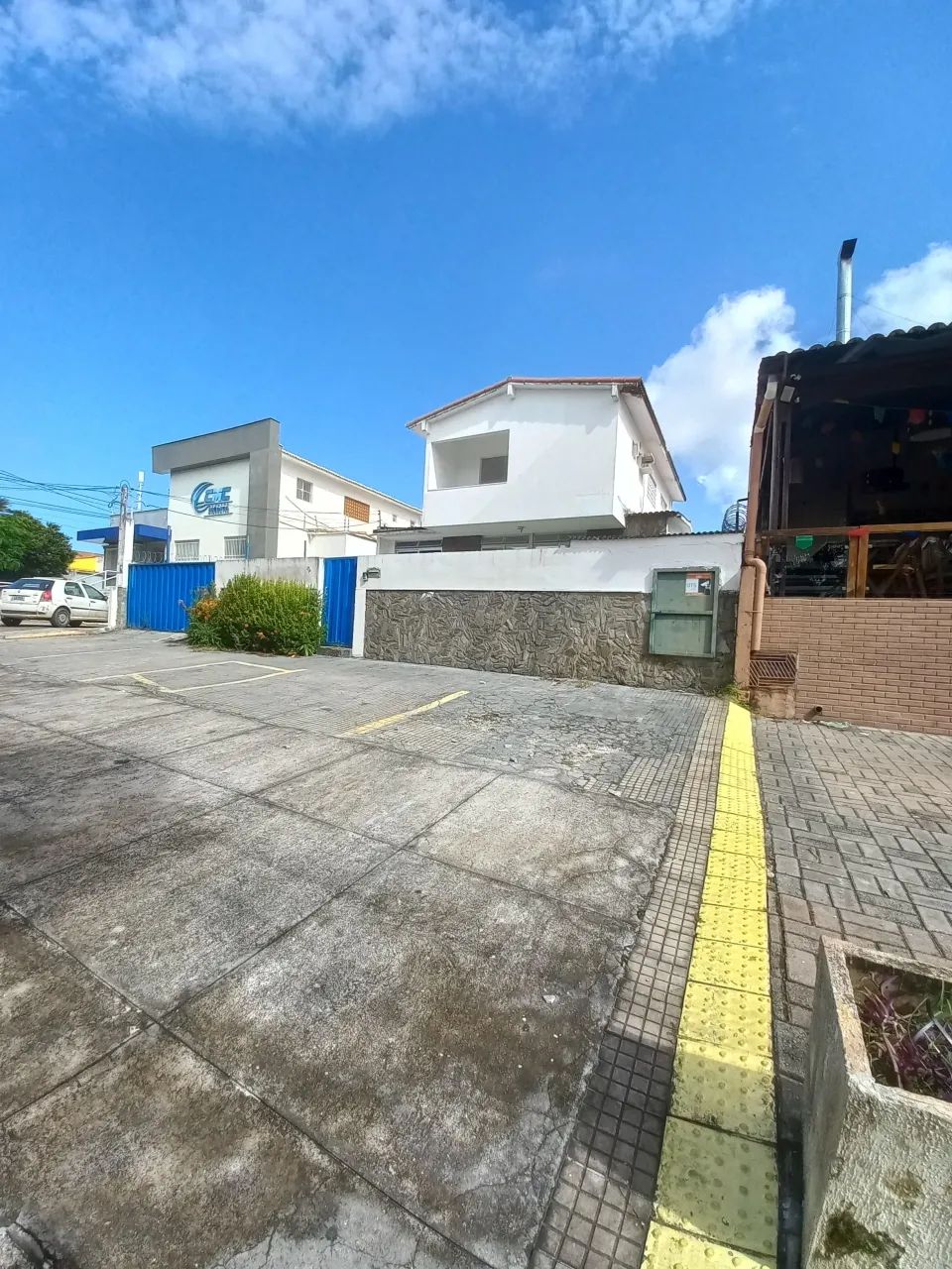 Aluga excelente imóvel próximo ao Arena das Dunas - Foto 2