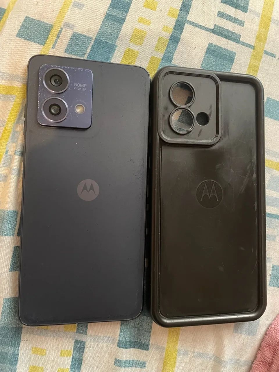 Moto G84 - Foto 5