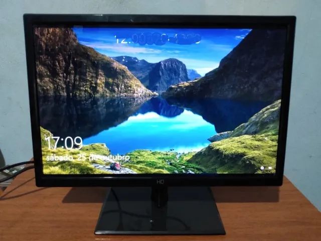 Fonte Atx 200W pra Computador Cpu Intel i3 Amd.  - Foto 5