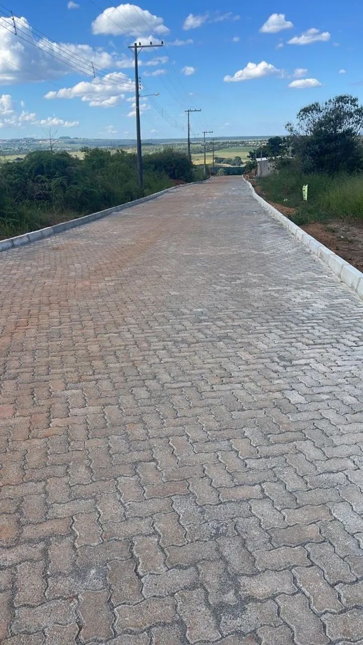 Lote de 600 m² em sobradinho  - Foto 4