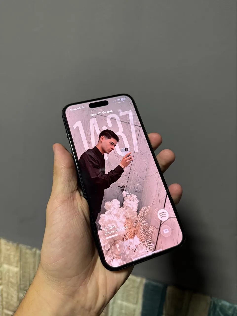 iPhone 15 Pro Max 512gb - Foto 2