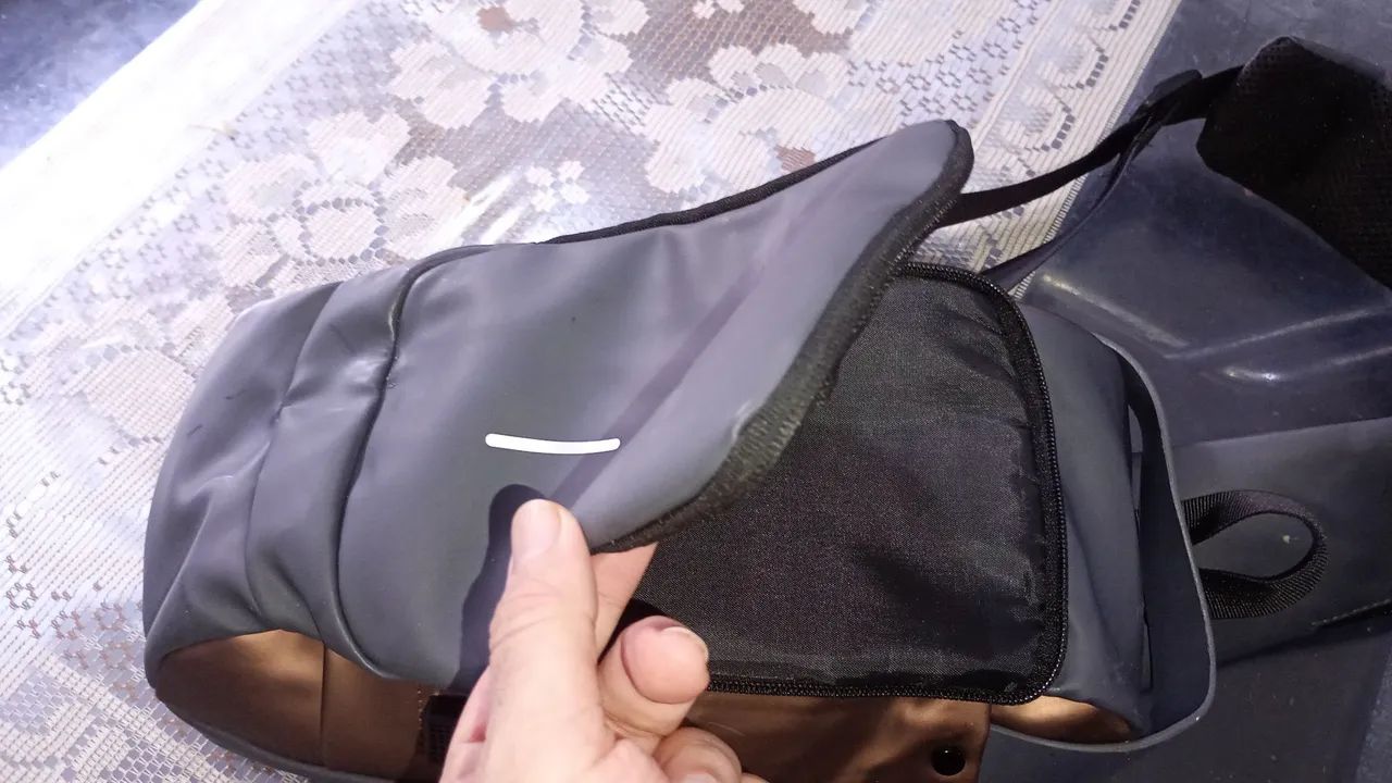 BOLSA TIRACOLO LINDA - Foto 2