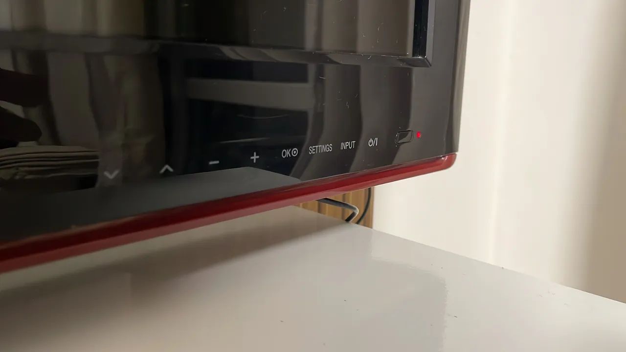 Tv LG led 46 polegadas  - Foto 5