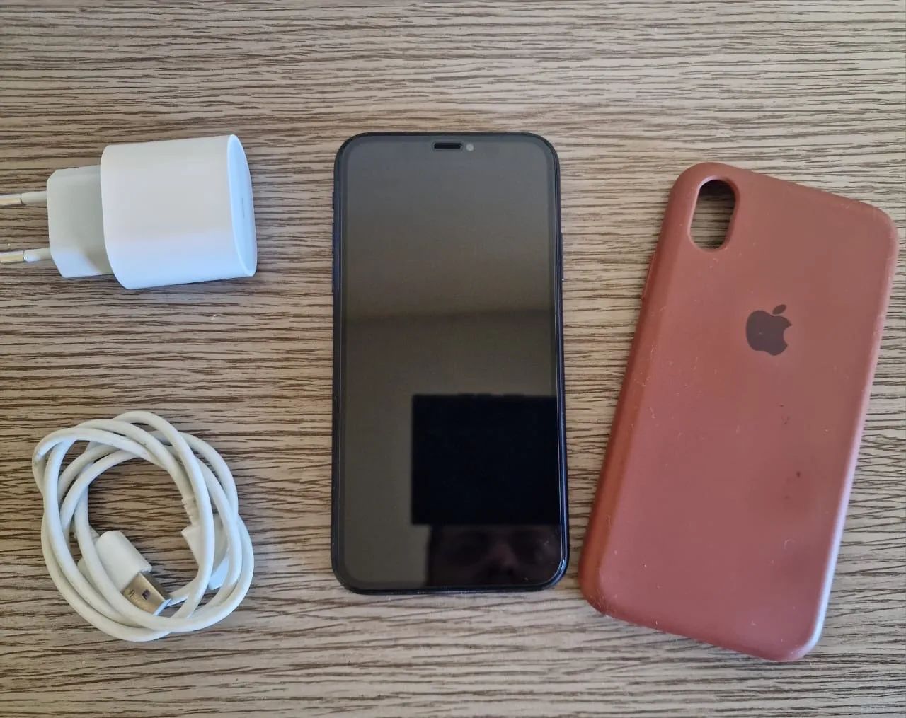 iPhone XR - Foto 3