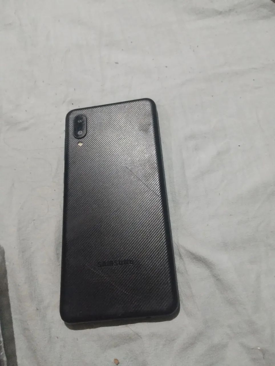 Celular Samsung A02  - Foto 2