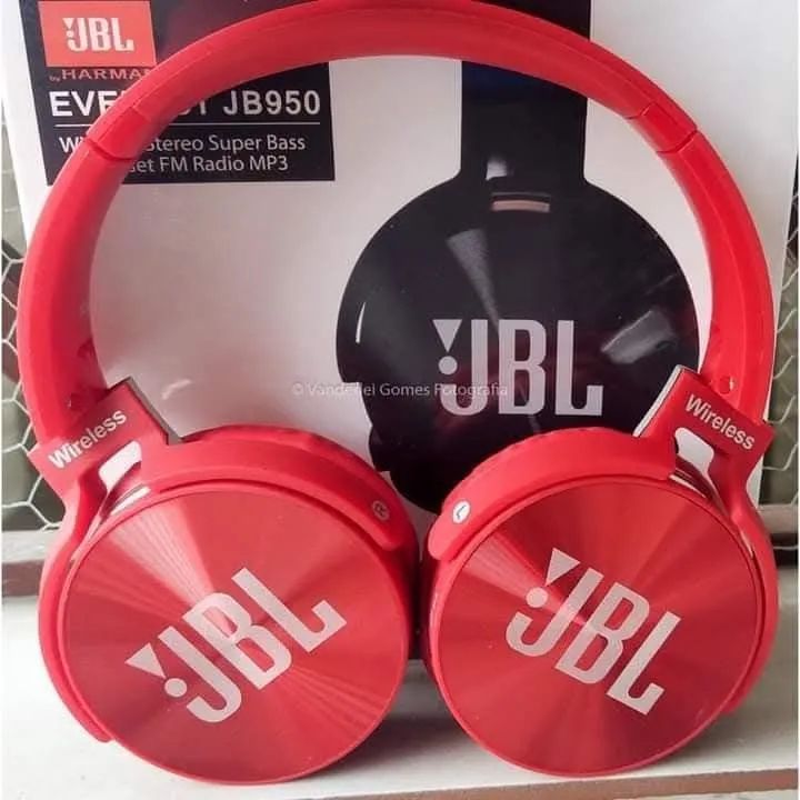 FONE BLUETOOTH JBL - Foto 2