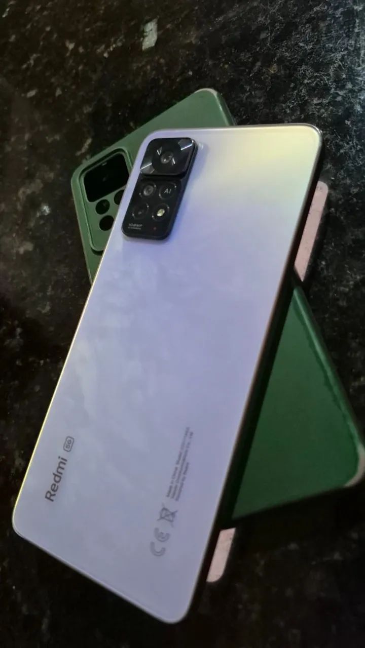Redmi note 11 pro 5g - Foto 2