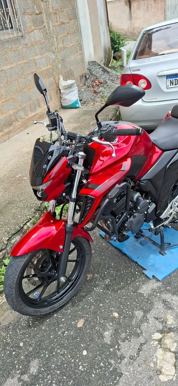Moto - Foto 3