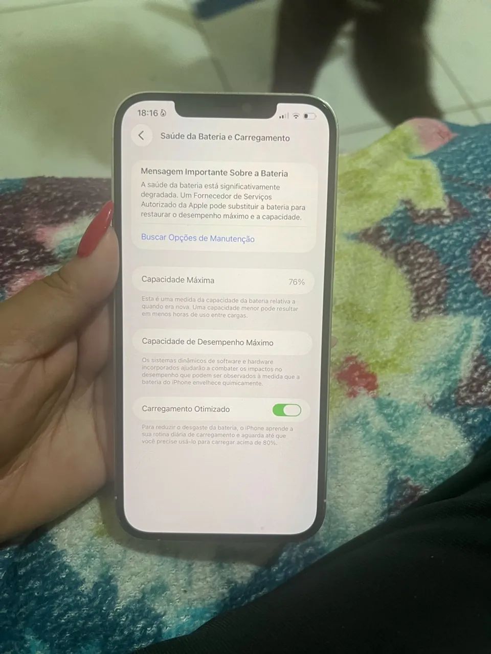 iPhone 12 Pro Max - Foto 2