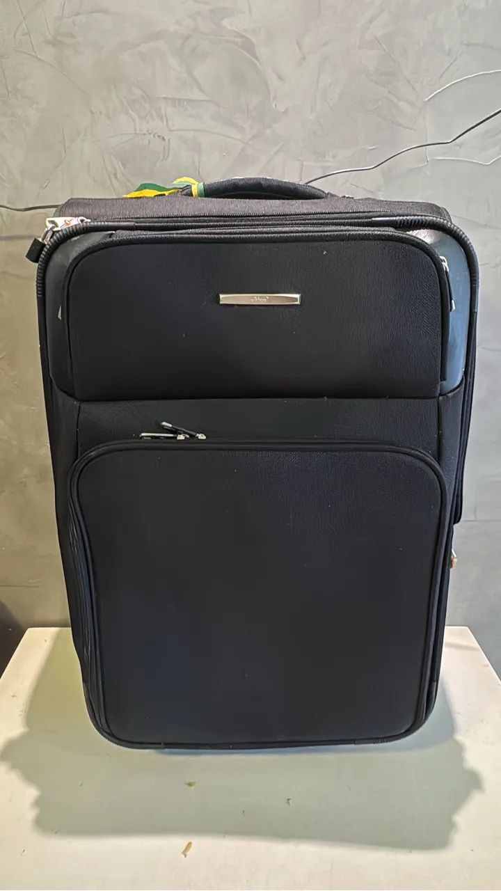 Mala viagem 