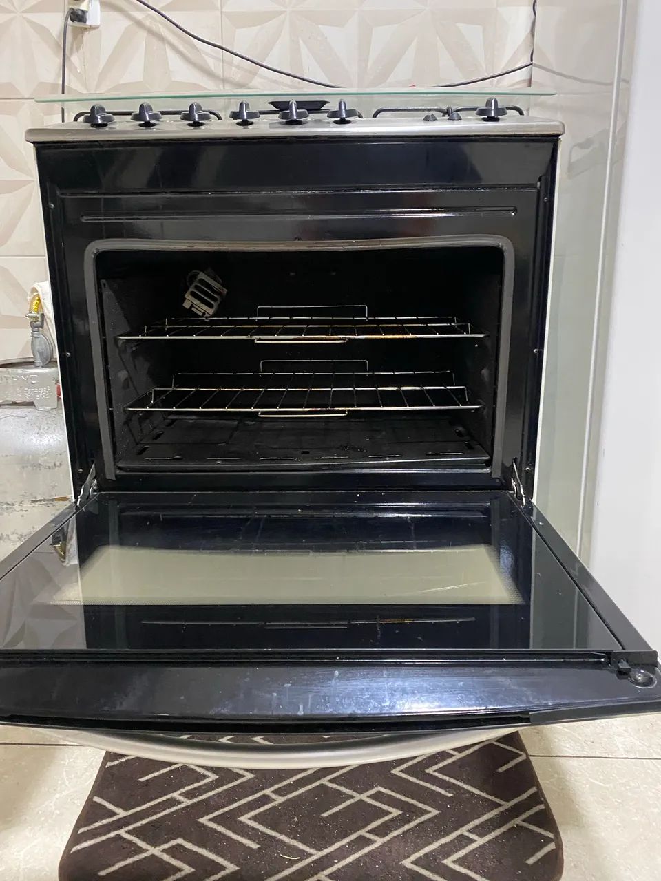 Fogão Electrolux