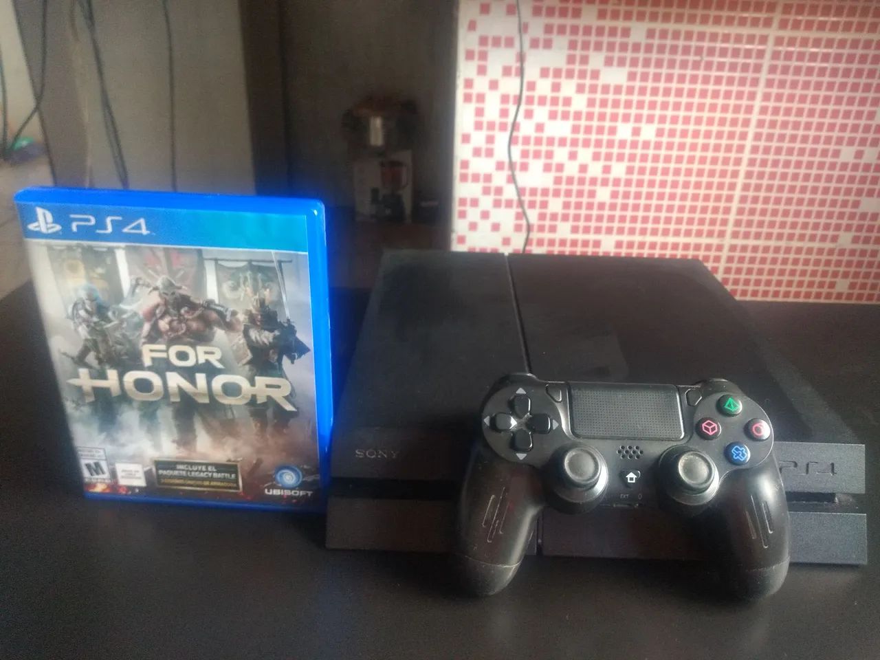 Playstation 4 - Foto 2