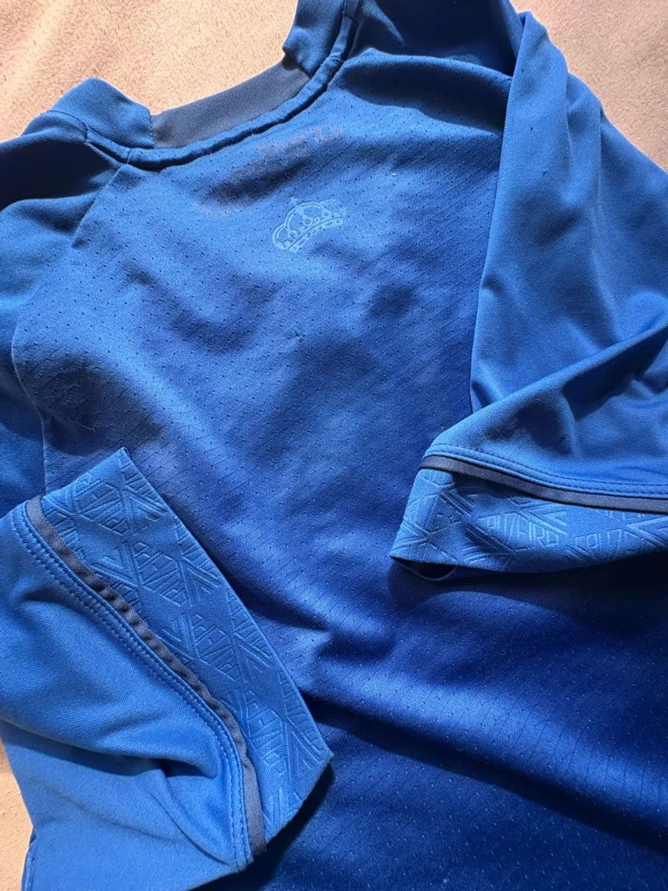 Camisa Cruzeiro 2018 M  - Foto 4