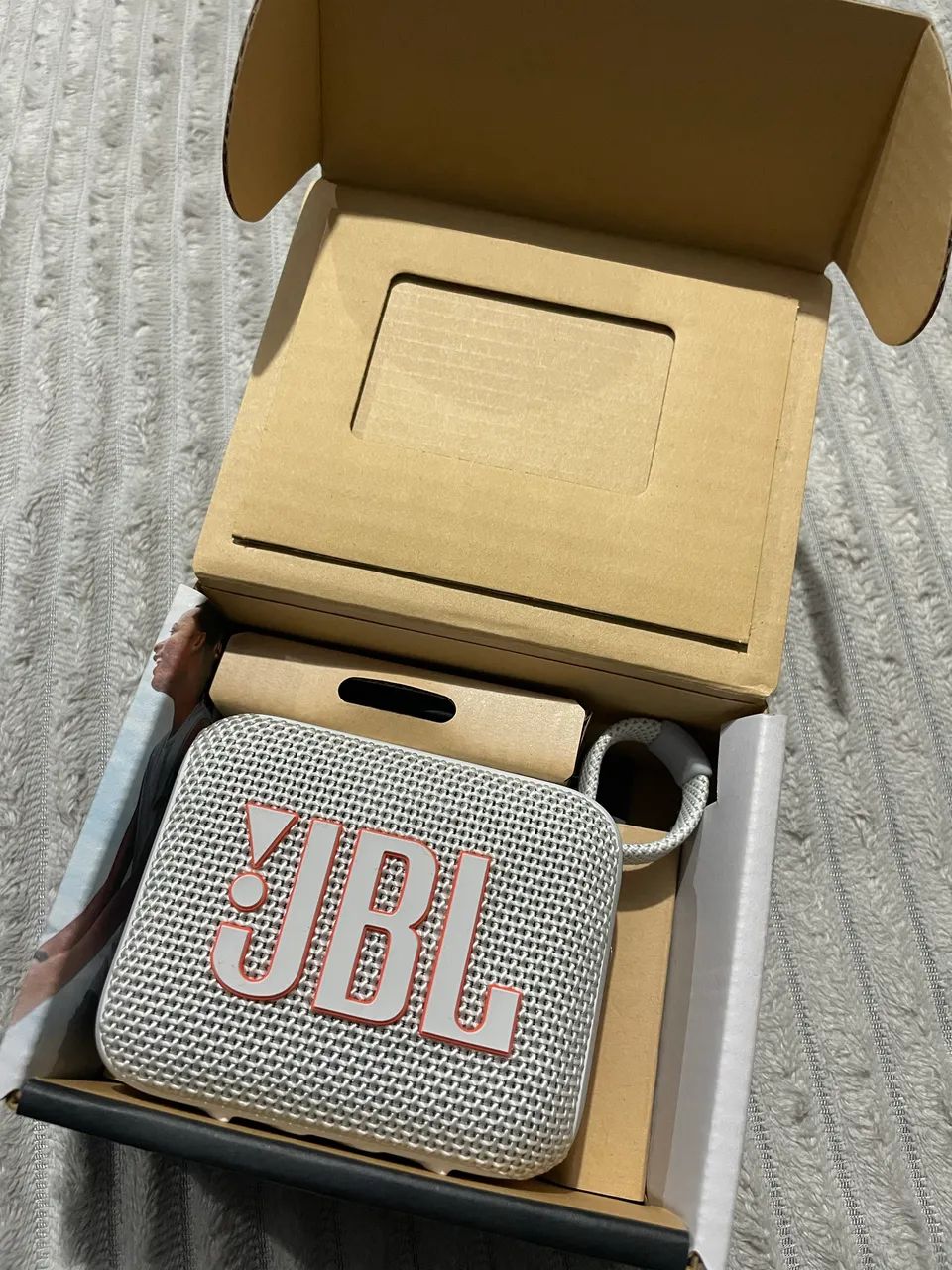 JBL GO4 - Foto 3