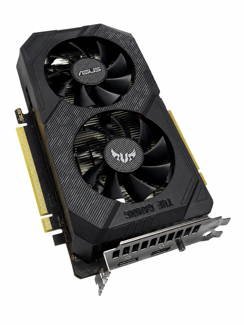 PLACA DE VÍDEO GTX 1660 SUPER 6GB 