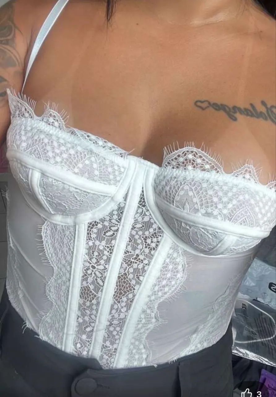 Corselet gg - Foto 4