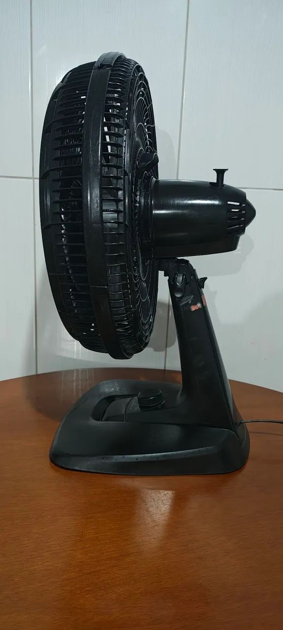 Ventilador Arno 40 cm  - Foto 4