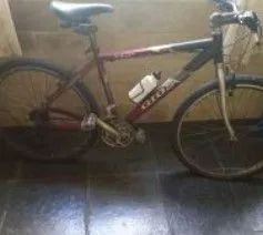 BICICLETA GIOS 21 MARCHA 