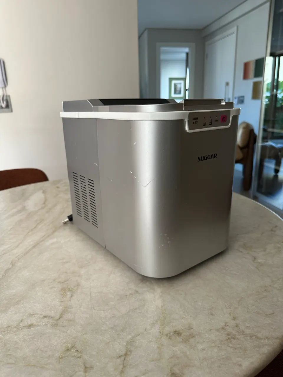 Máquina de Gelo Suggar - Foto 2