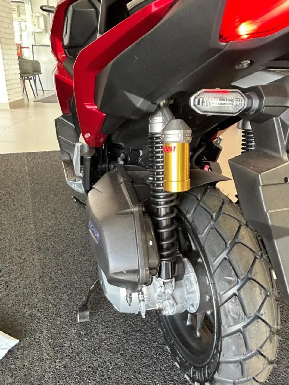 ADV 160 2026 0KM - Foto 2