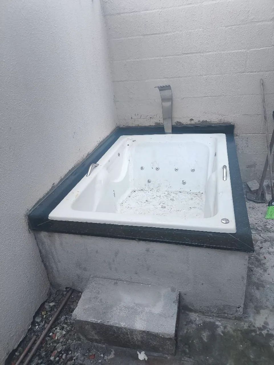 Serviço de mármore e granito etc - Foto 4
