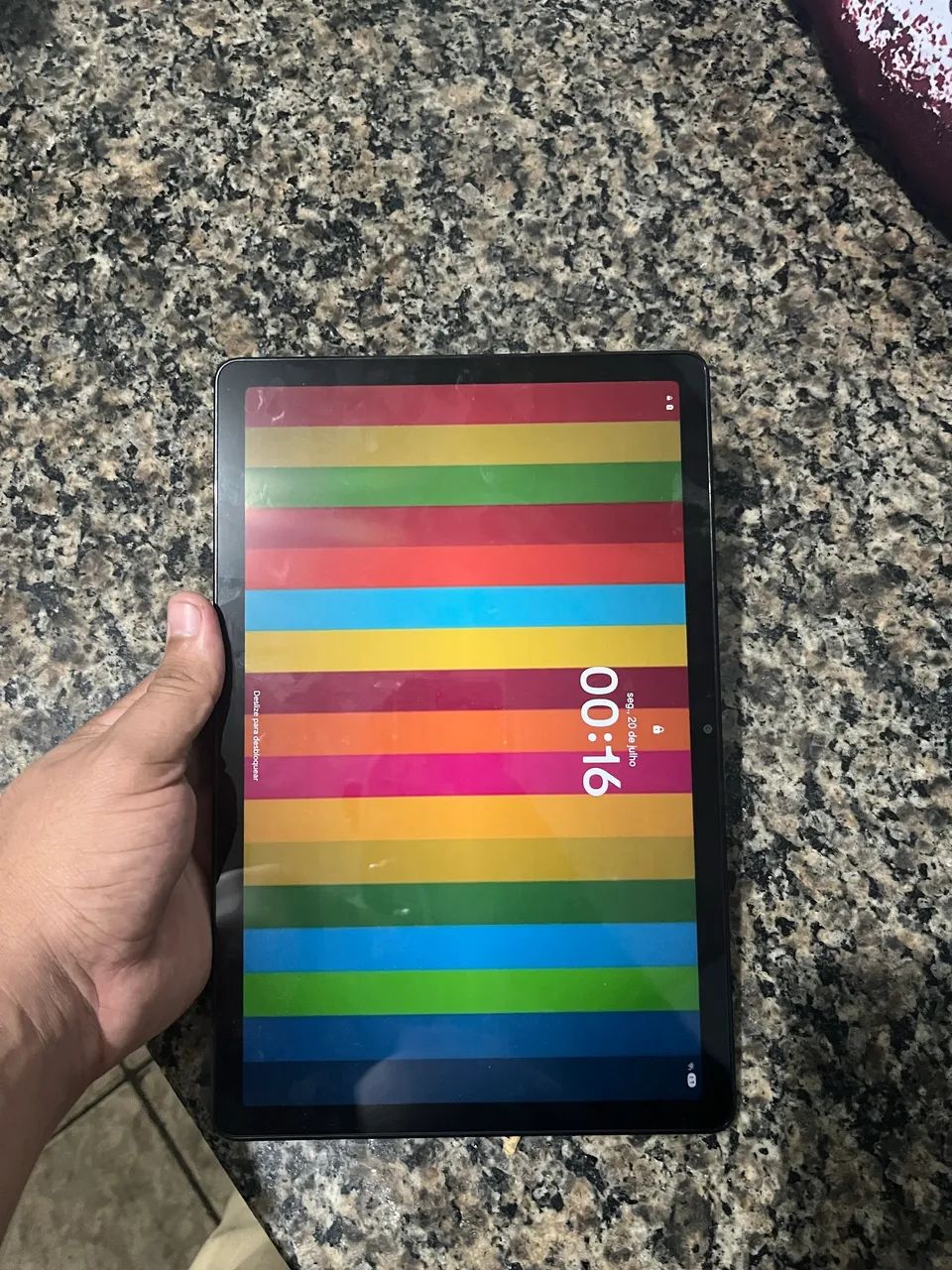 Vendo Galaxy tab A11+ - Foto 2