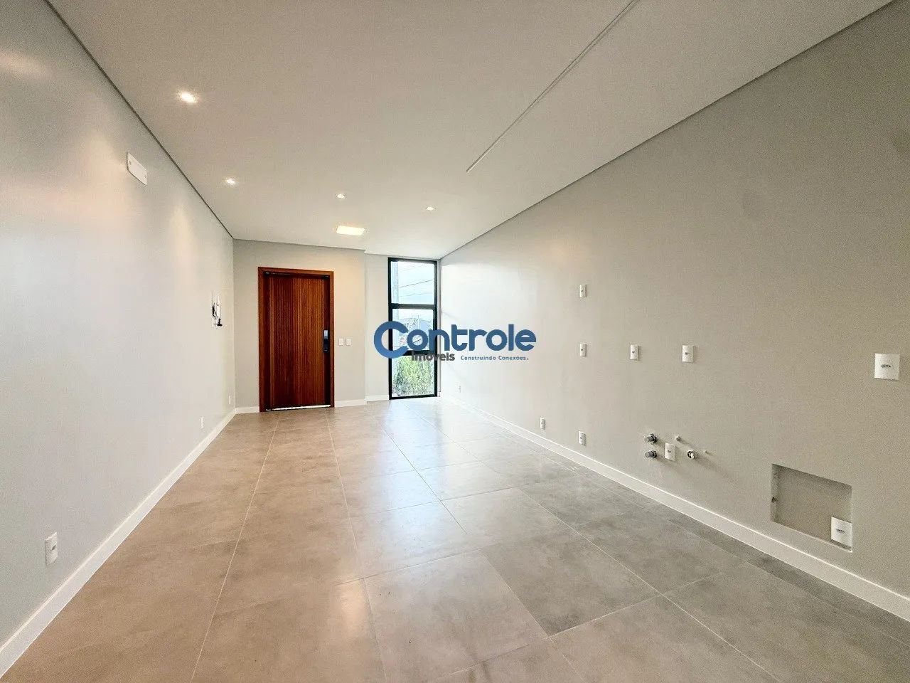 Casa com 03 dormitórios na Nova Palhoça, em Palhoça/SC! - Foto 5