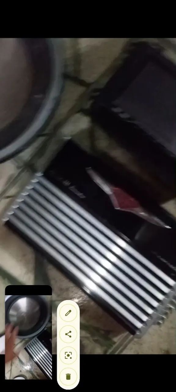 Som automotivo 