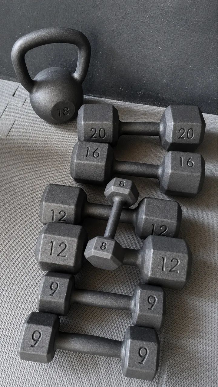 Equipamentos de Crossfit  - Foto 3