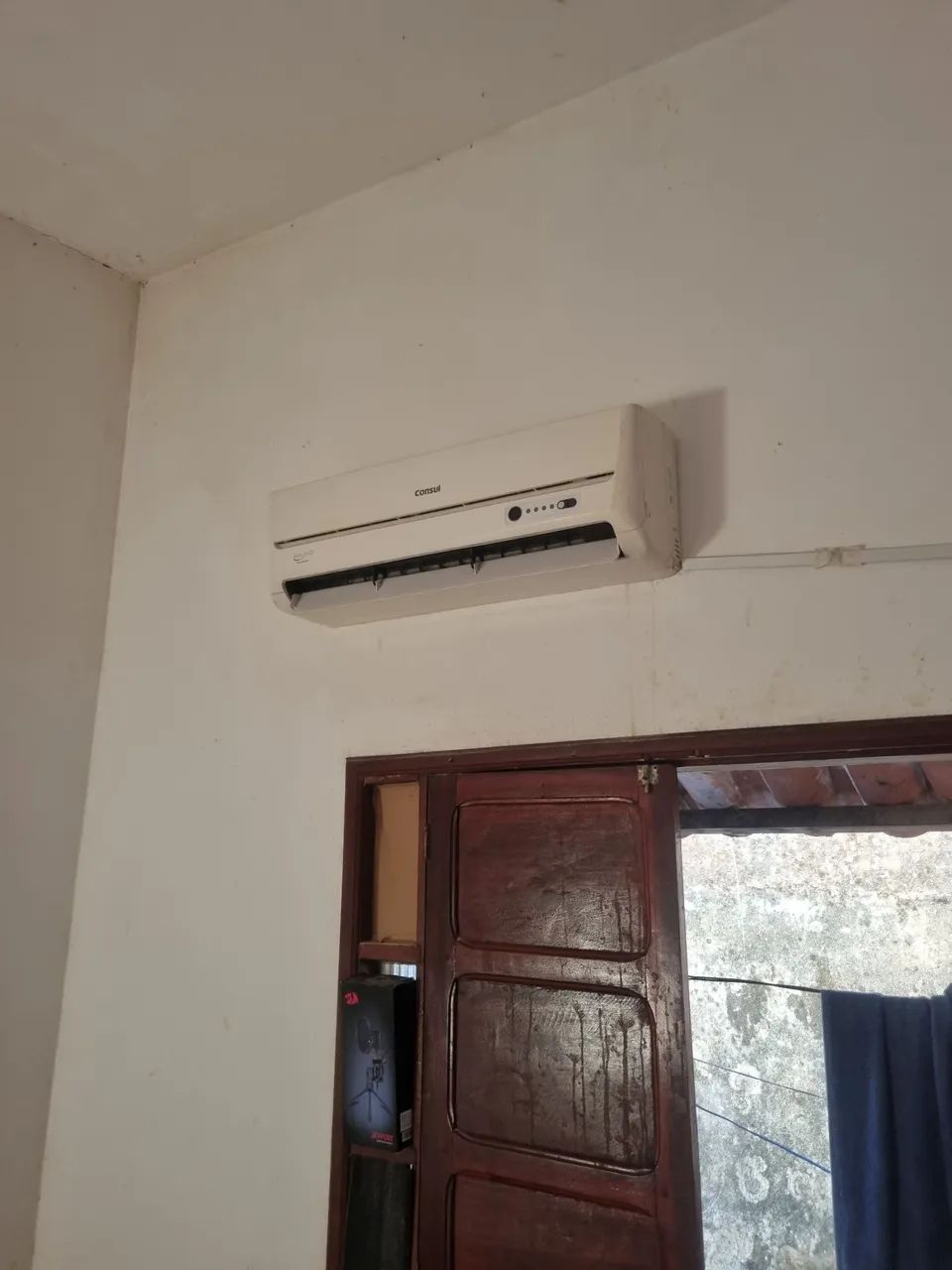 Ar condicionado 12 mil btus  - Foto 4