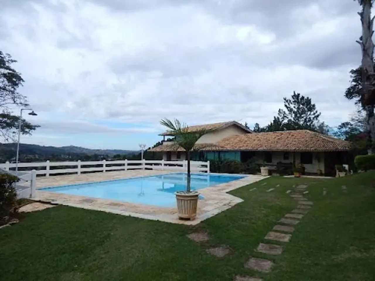 Chácara com 7 dormitórios à venda, 13230 m² por R$ 6.365.000,00 - Jardim Imperial - Atibai