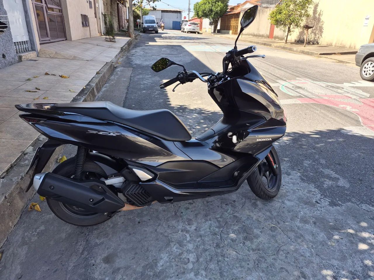 Pcx 160 - Foto 3