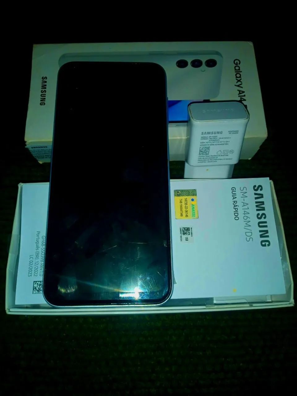 Samsung A14 5G  - Foto 2