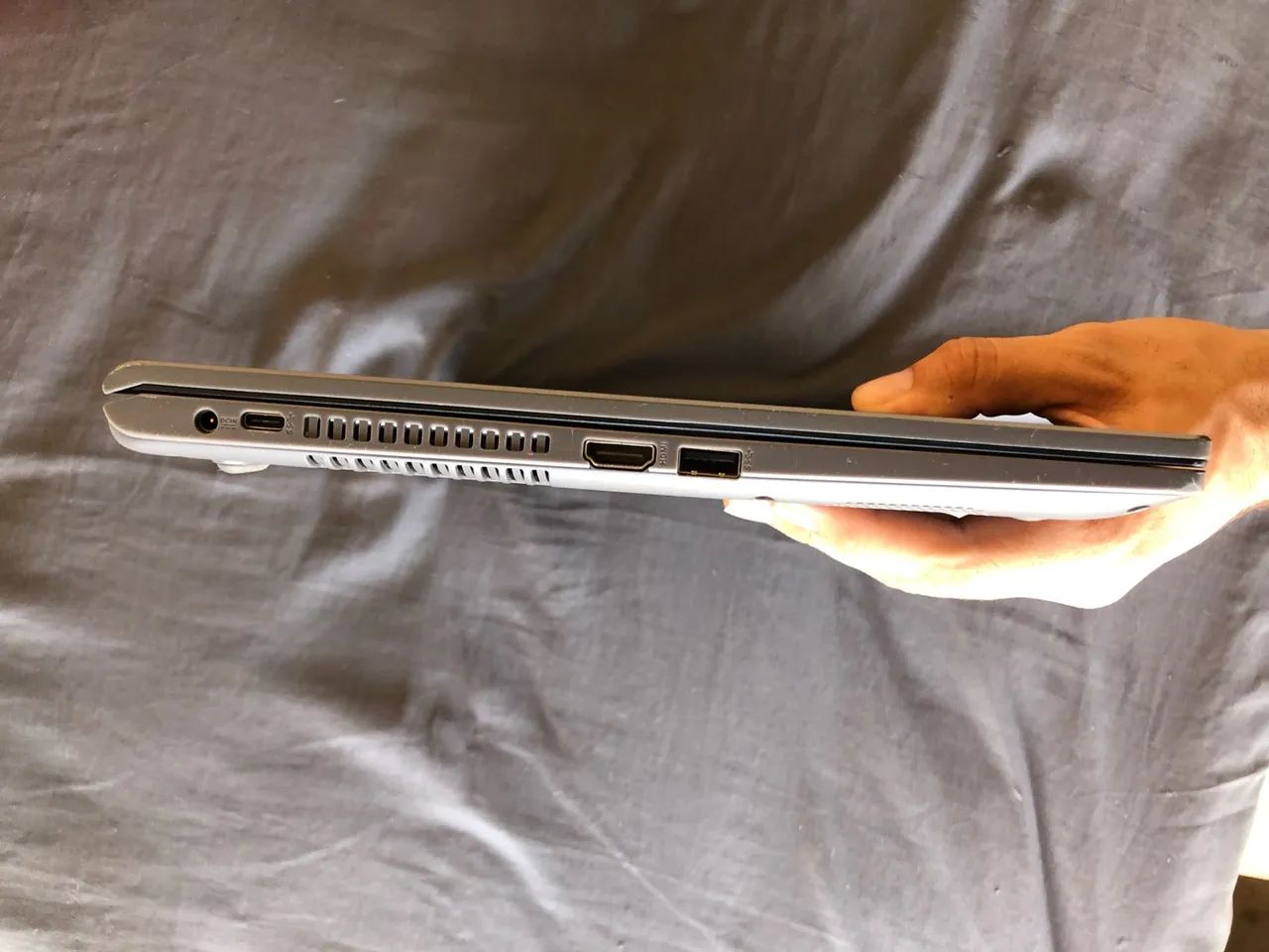 Notebook  - Foto 4