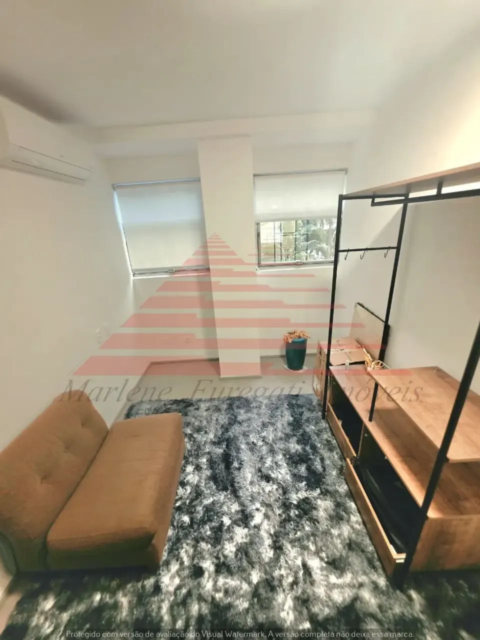 Consultório para aluguel e venda tem 60 metros quadrados - Foto 2