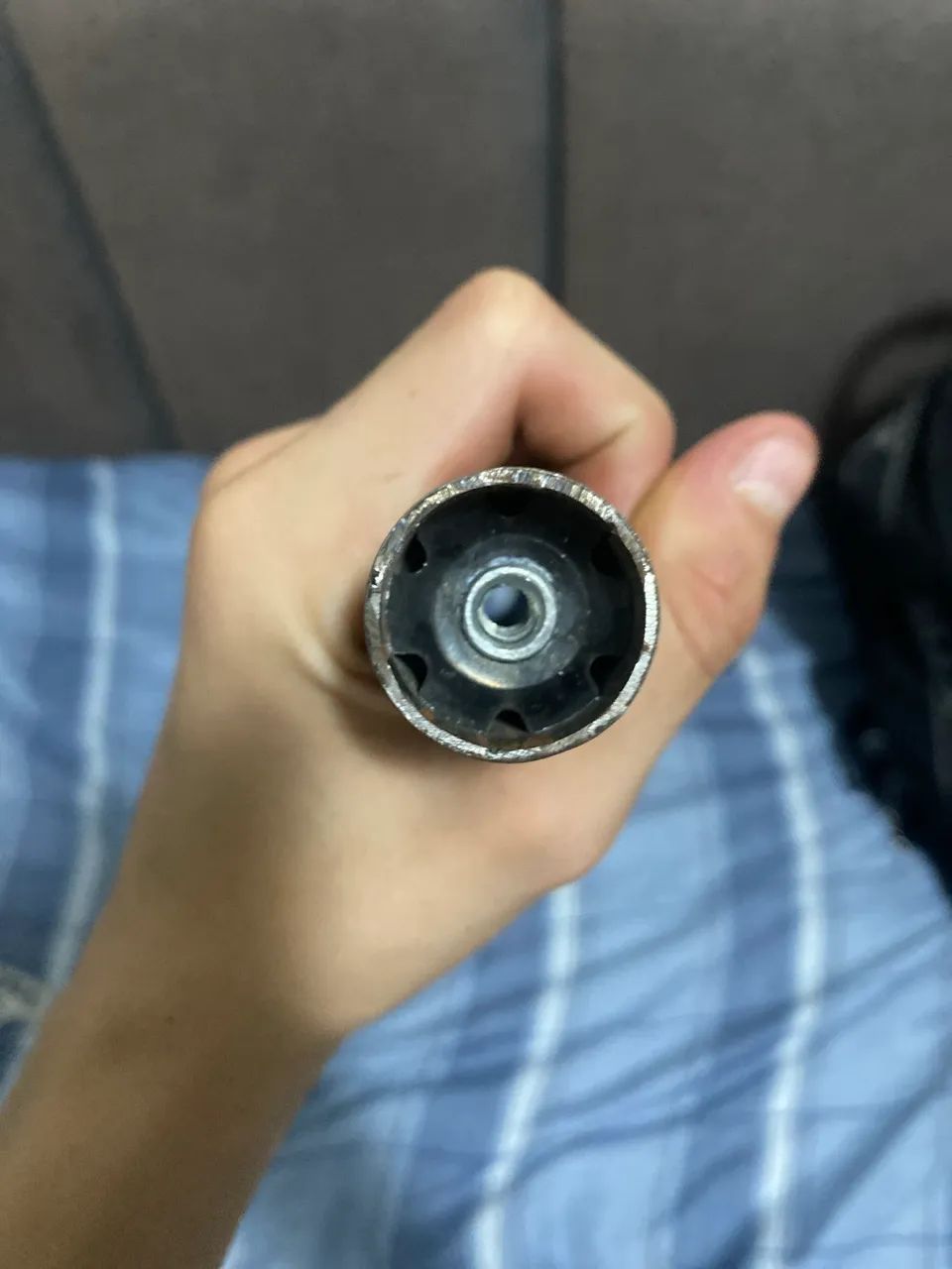 Vendo suspensão absolute - Foto 4
